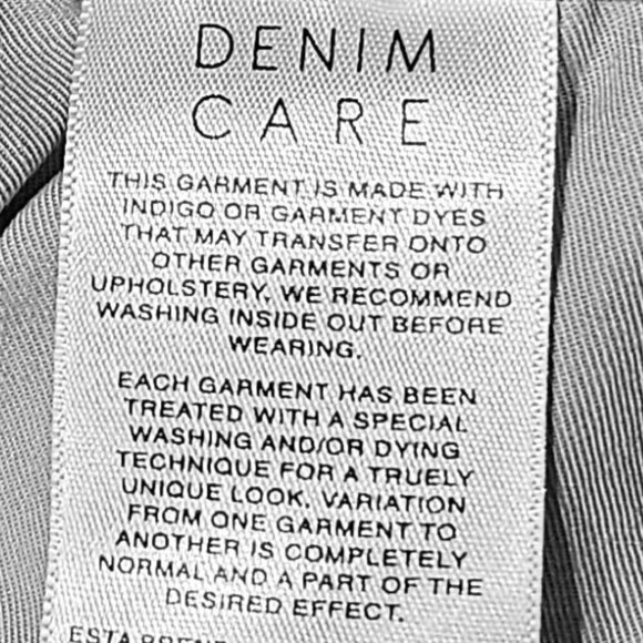 NWT Kensie Gray Cargo/Parachute Pants - 6 - Picture 9 of 11